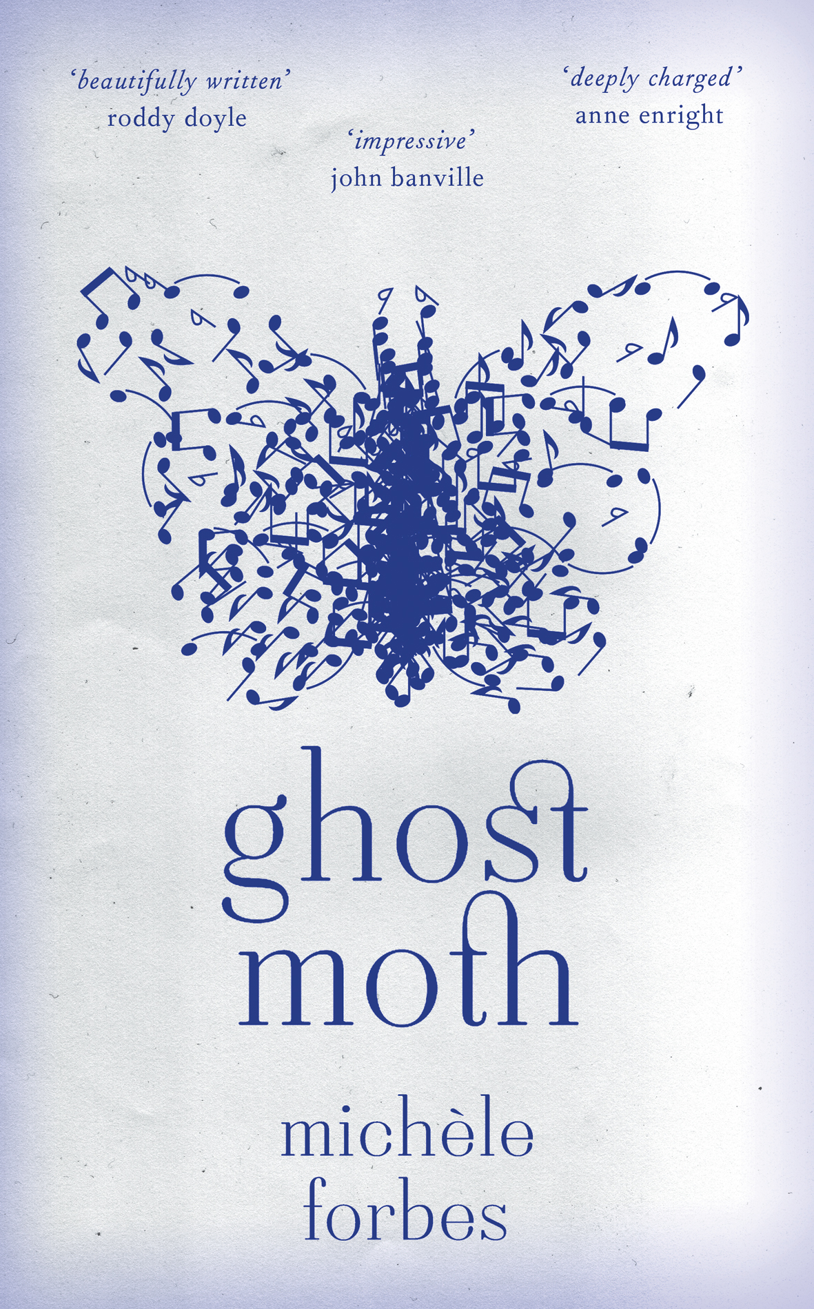 ghost moth